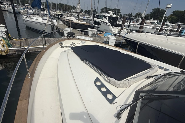 Greenline 40 Hybrid Yacht For Sale