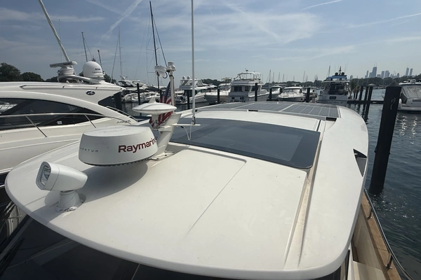 Greenline 40 Hybrid Yacht For Sale