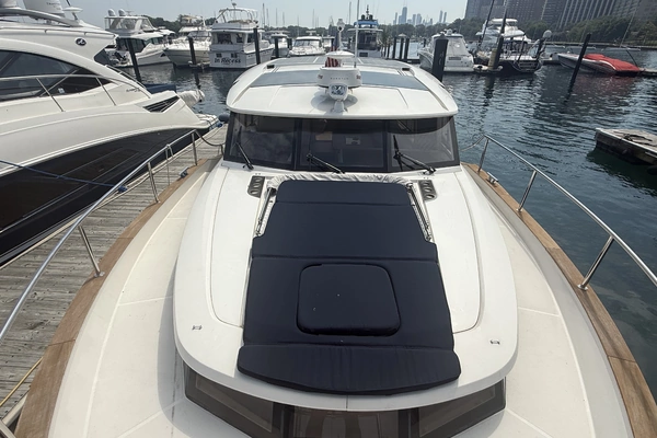 Greenline 40 Hybrid Yacht For Sale