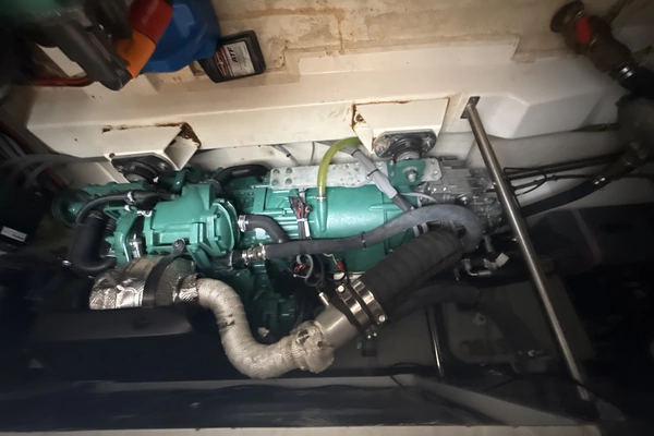Greenline 40 Hybrid Yacht For Sale