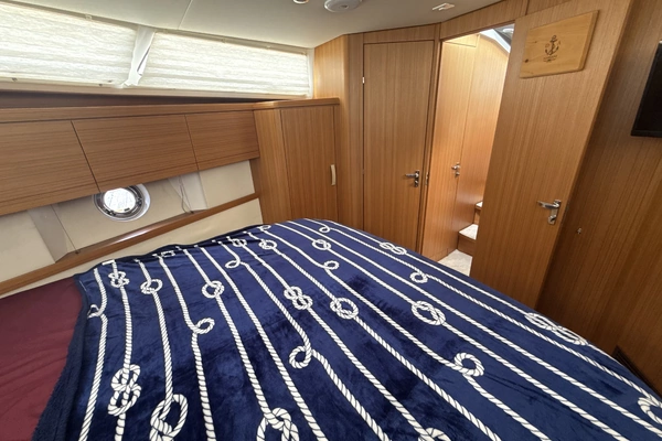Greenline 40 Hybrid Yacht For Sale