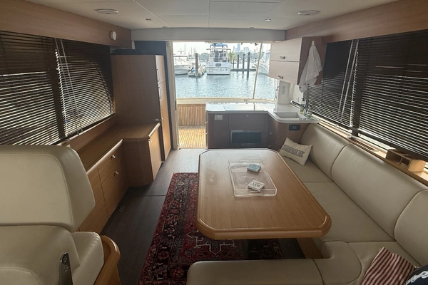Greenline 40 Hybrid Yacht For Sale