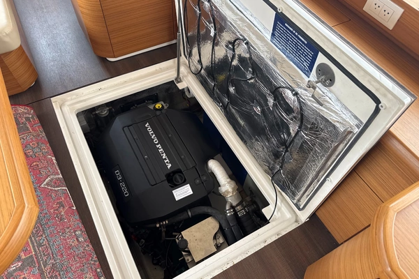 Greenline 40 Hybrid Yacht For Sale