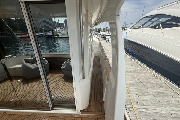 Greenline 40 Hybrid Yacht For Sale
