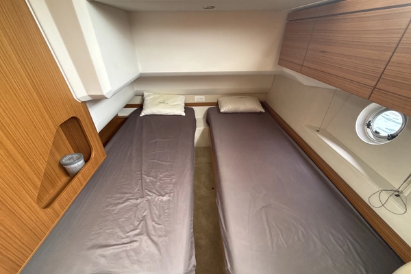Greenline 40 Hybrid Yacht For Sale