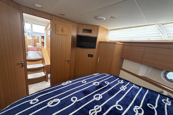Greenline 40 Hybrid Yacht For Sale
