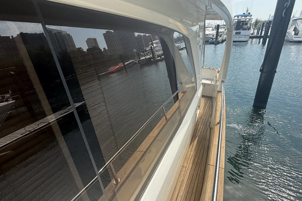 Greenline 40 Hybrid Yacht For Sale