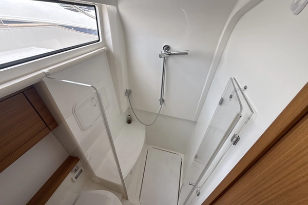 Greenline 40 Hybrid Yacht For Sale