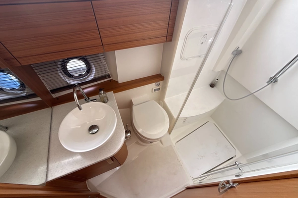 Greenline 40 Hybrid Yacht For Sale