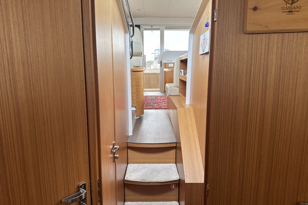 Greenline 40 Hybrid Yacht For Sale