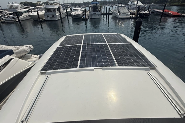 Greenline 40 Hybrid Yacht For Sale