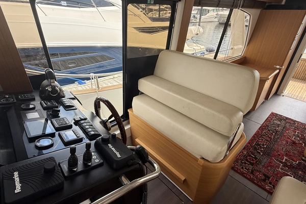 Greenline 40 Hybrid Yacht For Sale