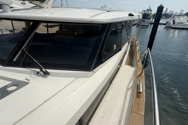 Greenline 40 Hybrid Yacht For Sale