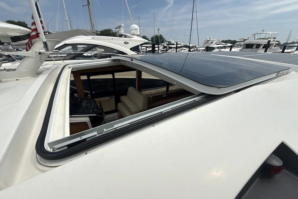 Greenline 40 Hybrid Yacht For Sale