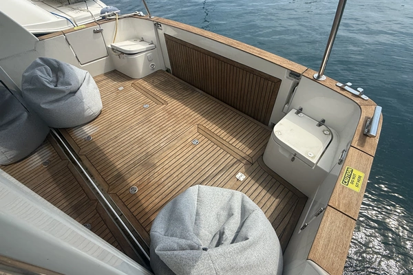 Greenline 40 Hybrid Yacht For Sale