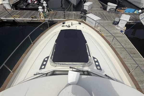 Greenline 40 Hybrid Yacht For Sale