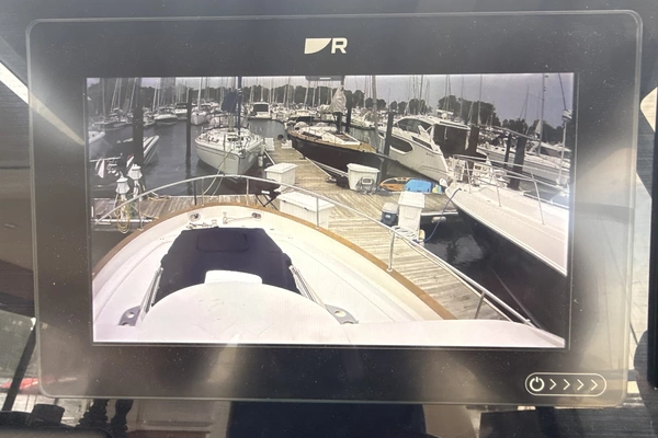 Greenline 40 Hybrid Yacht For Sale