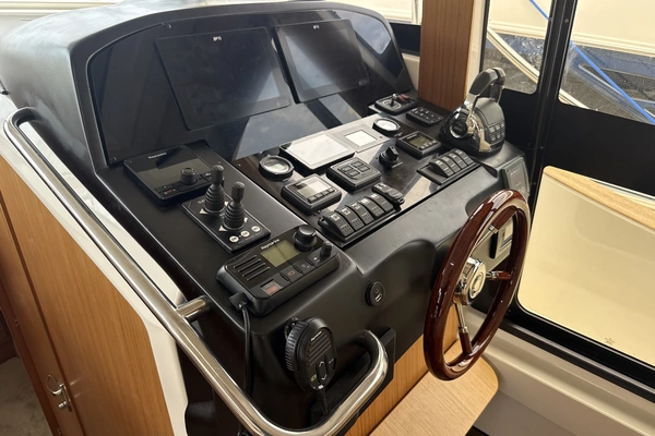 Greenline 40 Hybrid Yacht For Sale