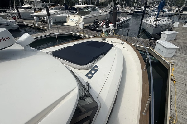 Greenline 40 Hybrid Yacht For Sale