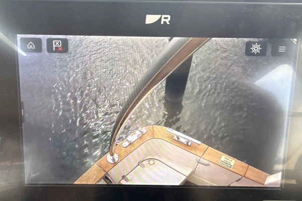 Greenline 40 Hybrid Yacht For Sale