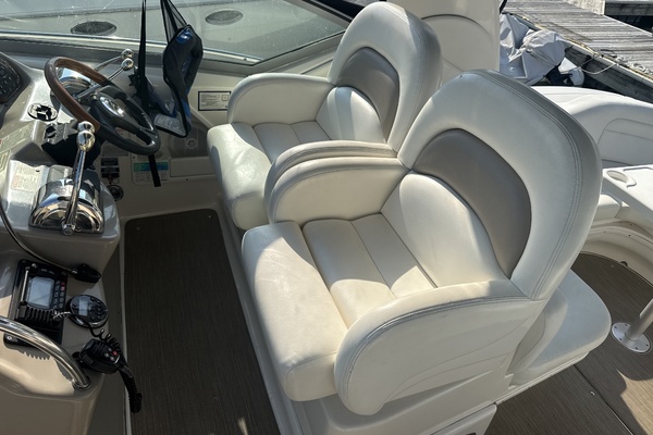 Gracie J 34ft Sea Ray Yacht For Sale