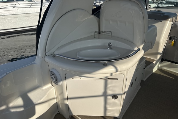 Gracie J 34ft Sea Ray Yacht For Sale