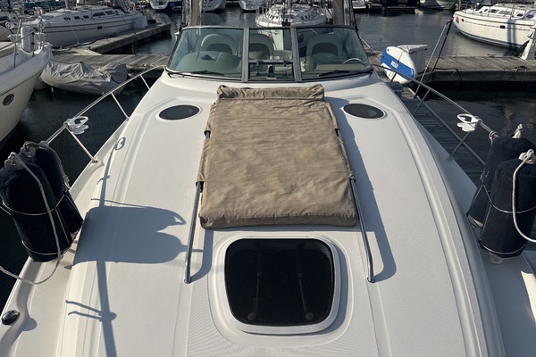 Gracie J 34ft Sea Ray Yacht For Sale
