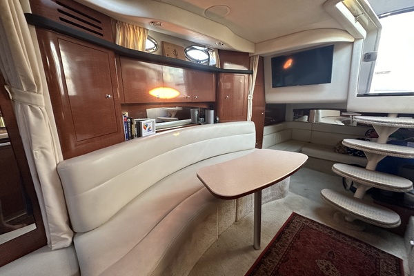 Gracie J 34ft Sea Ray Yacht For Sale