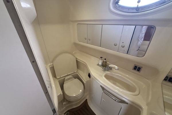 Gracie J 34ft Sea Ray Yacht For Sale