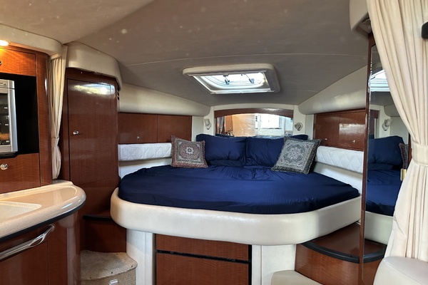 Gracie J 34ft Sea Ray Yacht For Sale