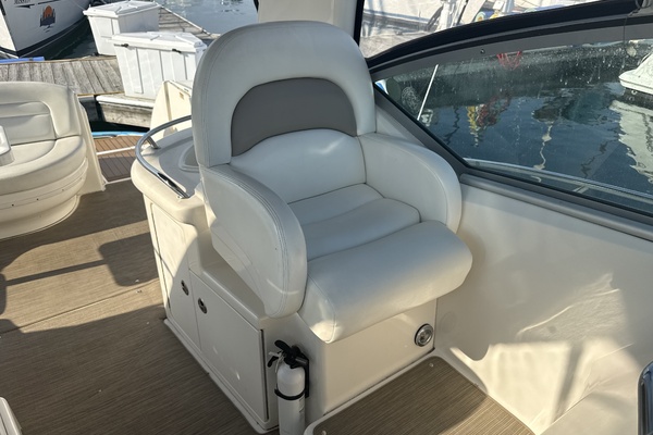 Gracie J 34ft Sea Ray Yacht For Sale