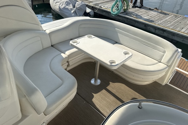 Gracie J 34ft Sea Ray Yacht For Sale