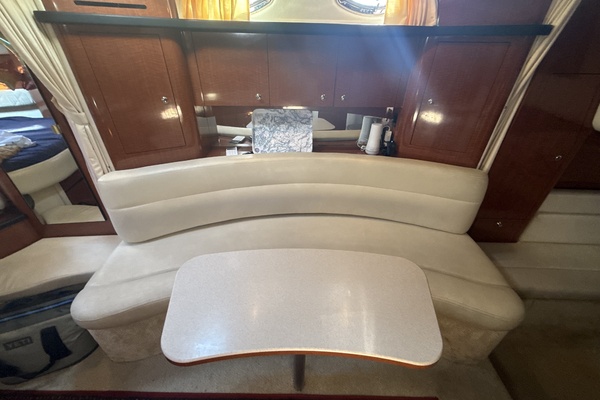Gracie J 34ft Sea Ray Yacht For Sale