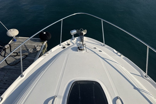 Gracie J 34ft Sea Ray Yacht For Sale