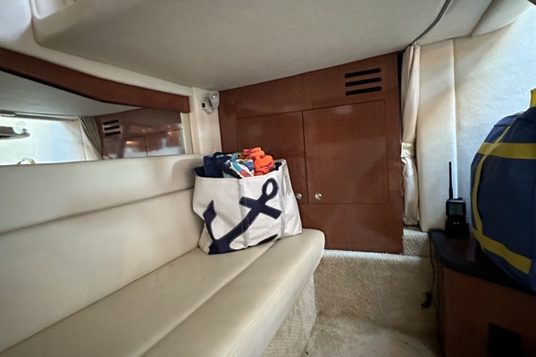 Gracie J 34ft Sea Ray Yacht For Sale