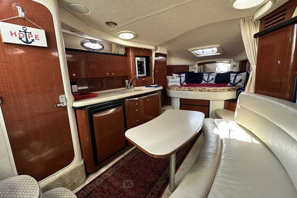 Gracie J 34ft Sea Ray Yacht For Sale