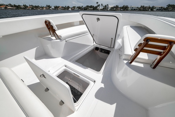 41ft Bahama Yacht For Sale