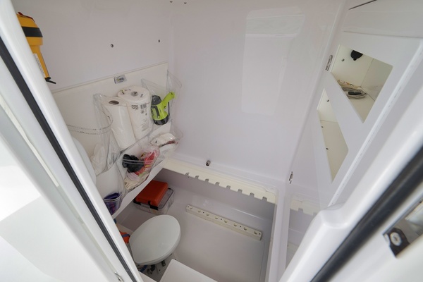 41ft Bahama Yacht For Sale