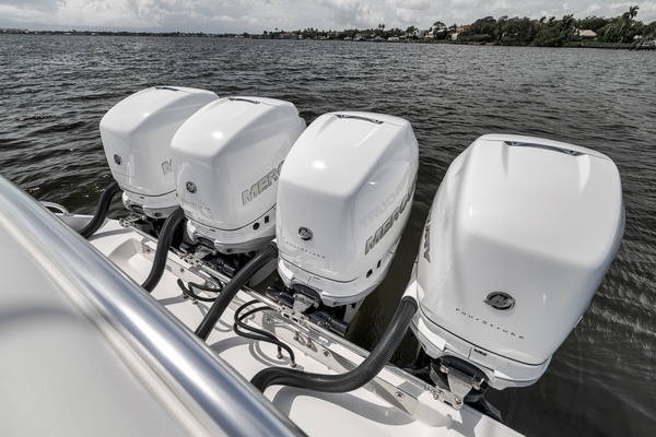 41ft Bahama Yacht For Sale