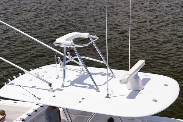 41ft Bahama Yacht For Sale