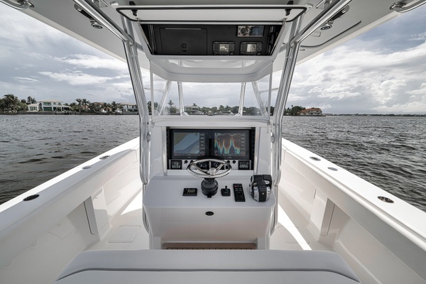 41ft Bahama Yacht For Sale