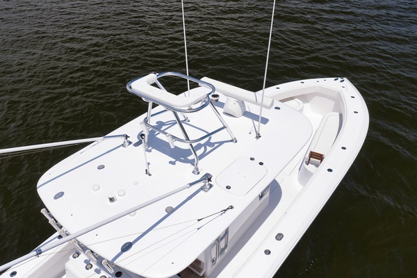 41ft Bahama Yacht For Sale