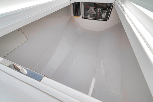41ft Bahama Yacht For Sale