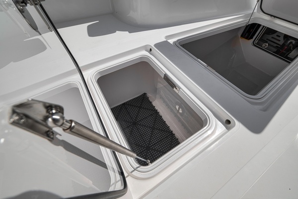 41ft Bahama Yacht For Sale