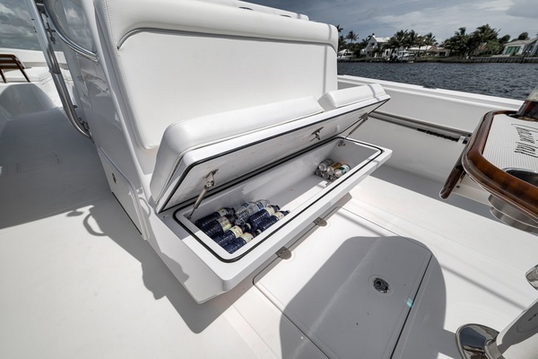 41ft Bahama Yacht For Sale