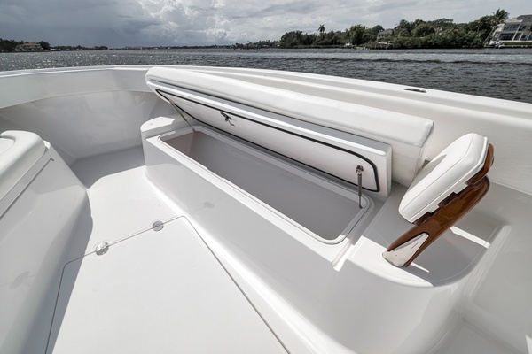 41ft Bahama Yacht For Sale