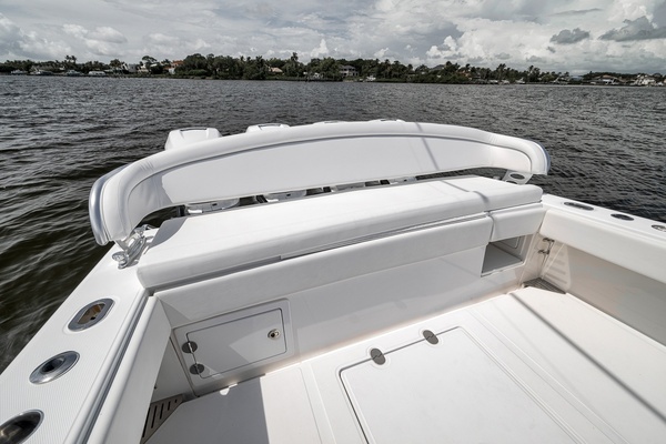 41ft Bahama Yacht For Sale