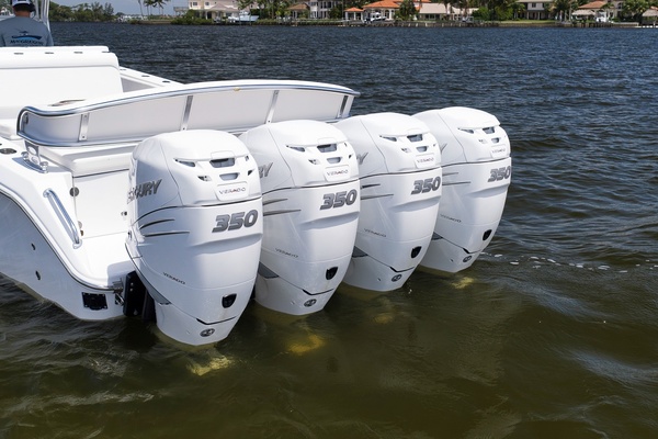 41ft Bahama Yacht For Sale