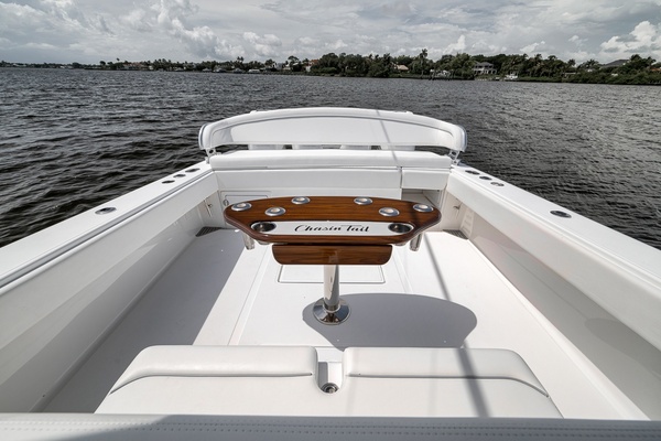 41ft Bahama Yacht For Sale