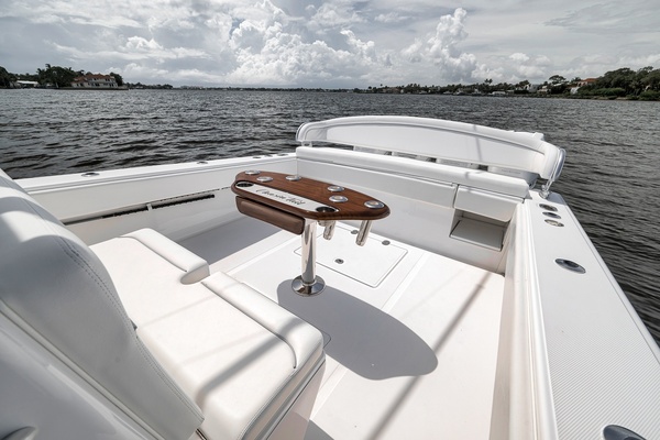 41ft Bahama Yacht For Sale
